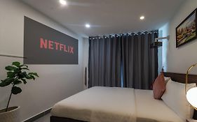 Galaxy Boutique Sai Gon Central Hotel